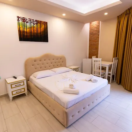 Hotel Joni Premium Ksamil
