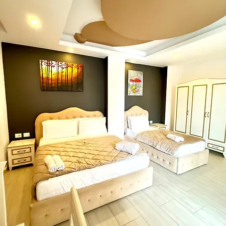 Joni Premium 4*