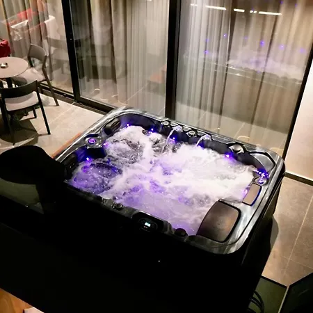 Joni Premium Hotel