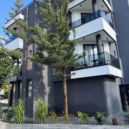 Hotel Joni Premium