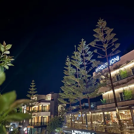 Joni Premium Otel