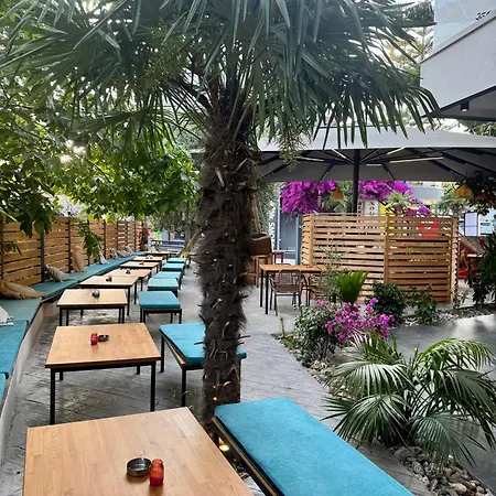 Joni Premium Otel 4*