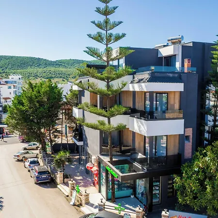 Joni Premium Ksamil
