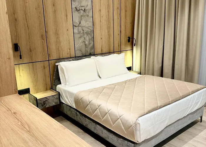 Joni Premium 호텔 4*