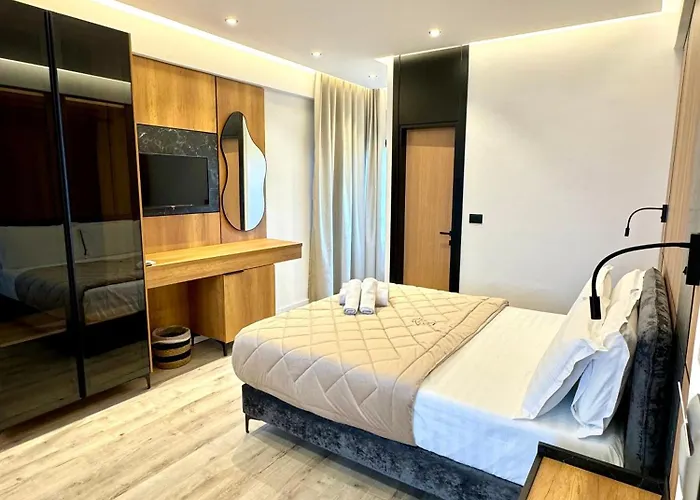 Hotel Joni Premium