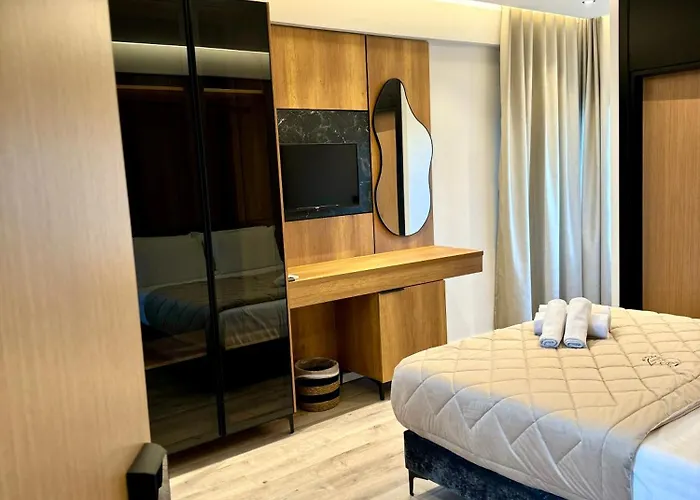 Hotel Joni Premium