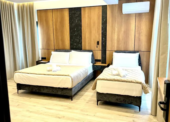 Joni Premium 4* 사밀