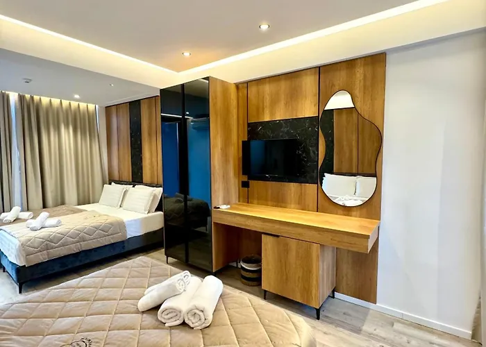 호텔 Joni Premium 4*