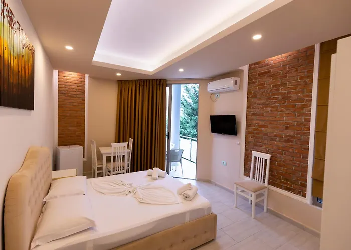 Joni Premium 4* 사밀