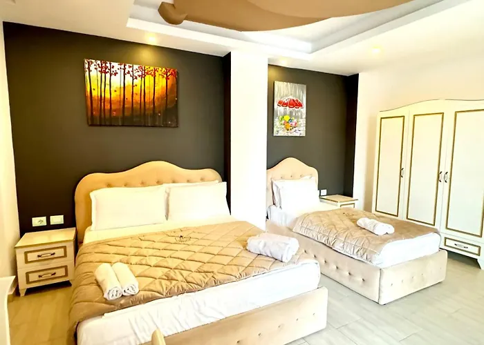 Joni Premium 4*