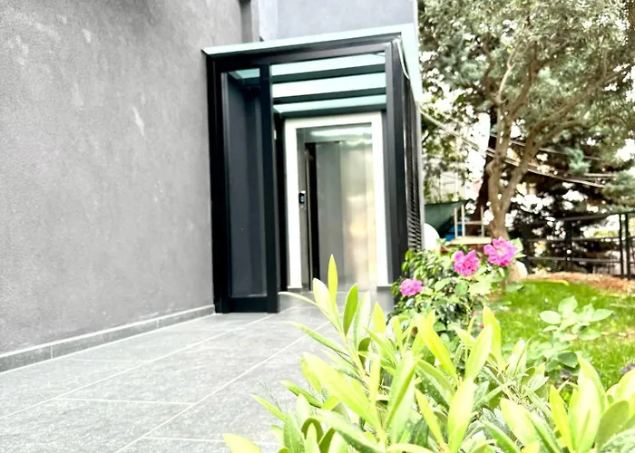 Joni Premium 4* 사밀