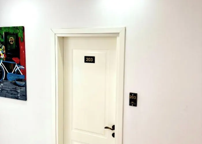 Joni Premium 호텔